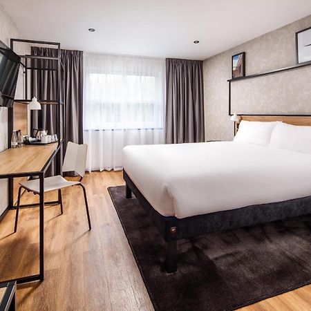 Hotel Ibis Wakefield East-Castleford Zewnętrze zdjęcie