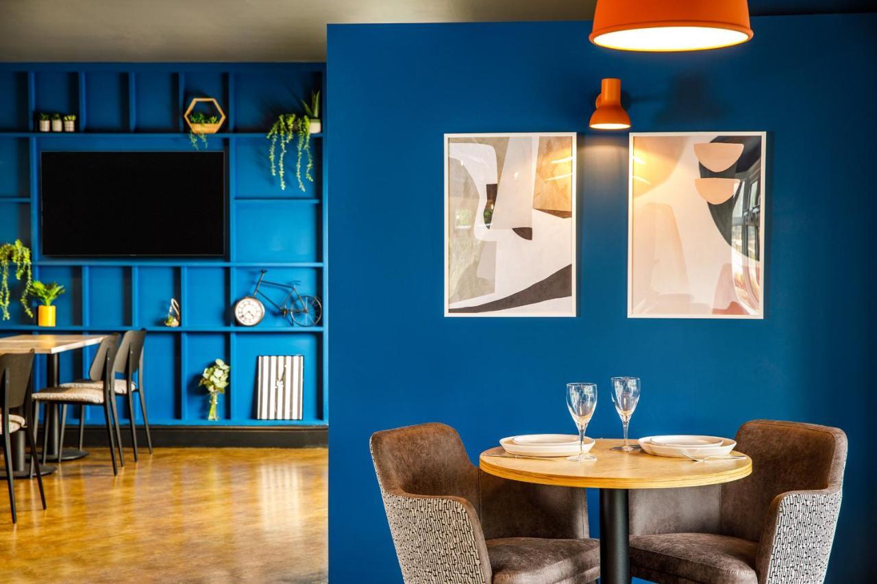 Hotel Ibis Wakefield East-Castleford Zewnętrze zdjęcie