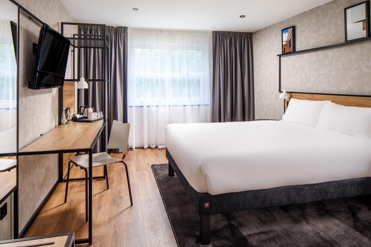 Hotel Ibis Wakefield East-Castleford Zewnętrze zdjęcie