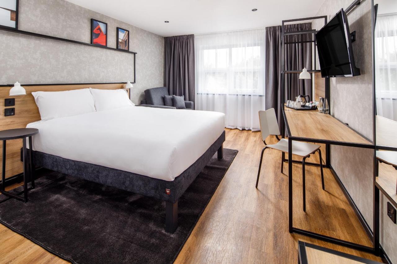 Hotel Ibis Wakefield East-Castleford Zewnętrze zdjęcie