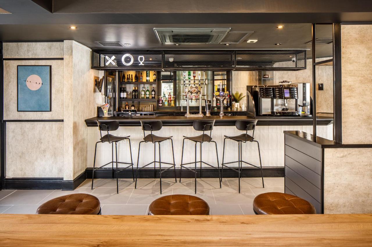 Hotel Ibis Wakefield East-Castleford Zewnętrze zdjęcie