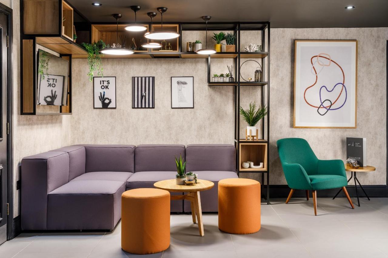 Hotel Ibis Wakefield East-Castleford Zewnętrze zdjęcie