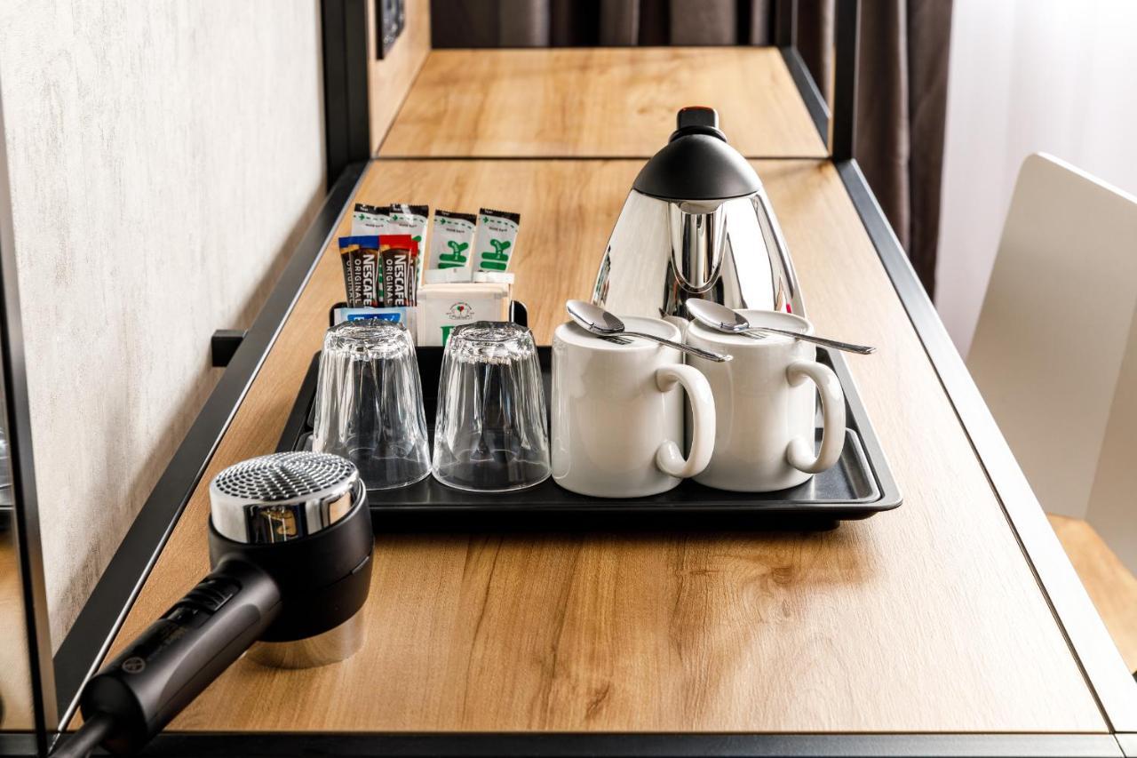 Hotel Ibis Wakefield East-Castleford Zewnętrze zdjęcie