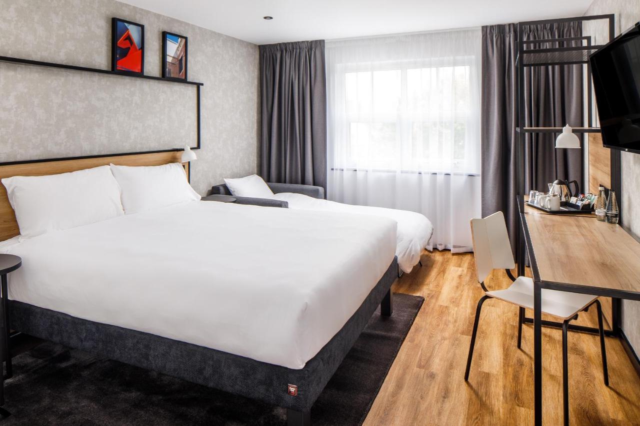Hotel Ibis Wakefield East-Castleford Zewnętrze zdjęcie