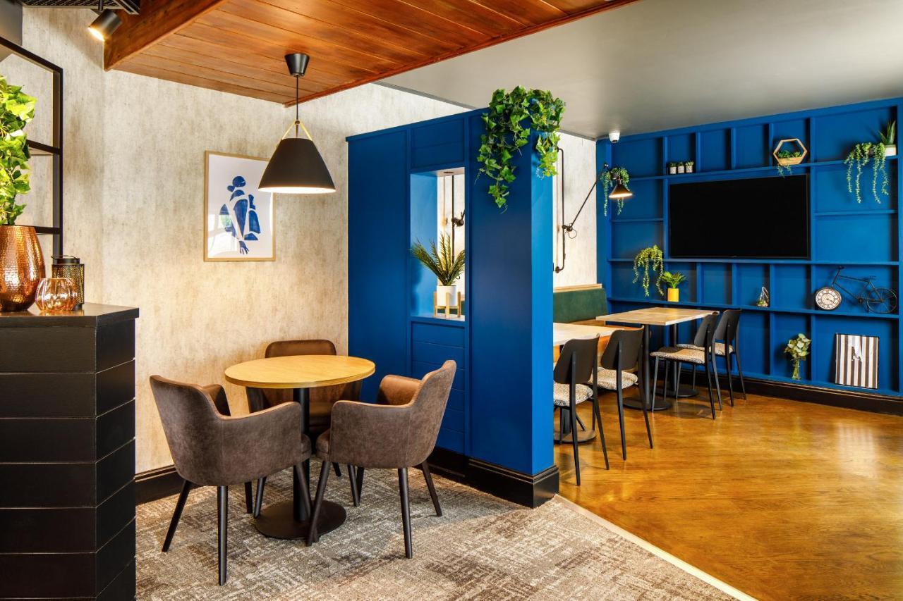 Hotel Ibis Wakefield East-Castleford Zewnętrze zdjęcie