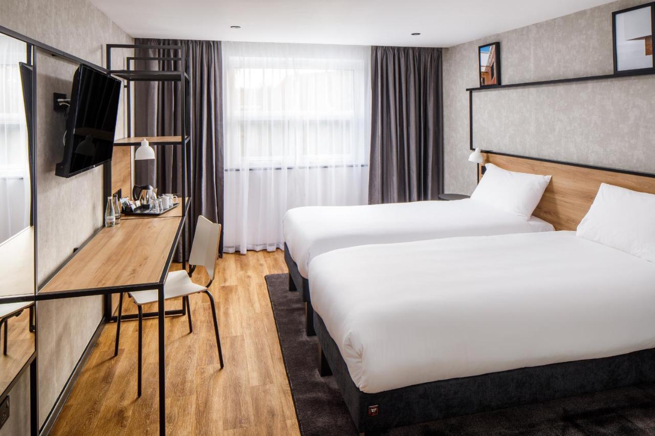 Hotel Ibis Wakefield East-Castleford Zewnętrze zdjęcie