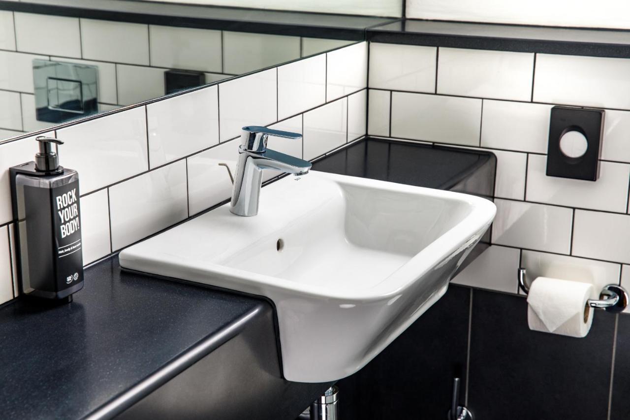 Hotel Ibis Wakefield East-Castleford Zewnętrze zdjęcie