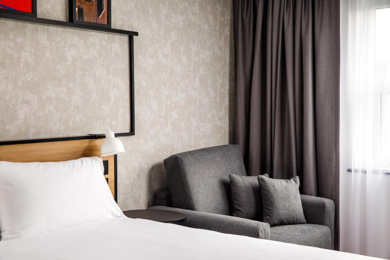 Hotel Ibis Wakefield East-Castleford Zewnętrze zdjęcie