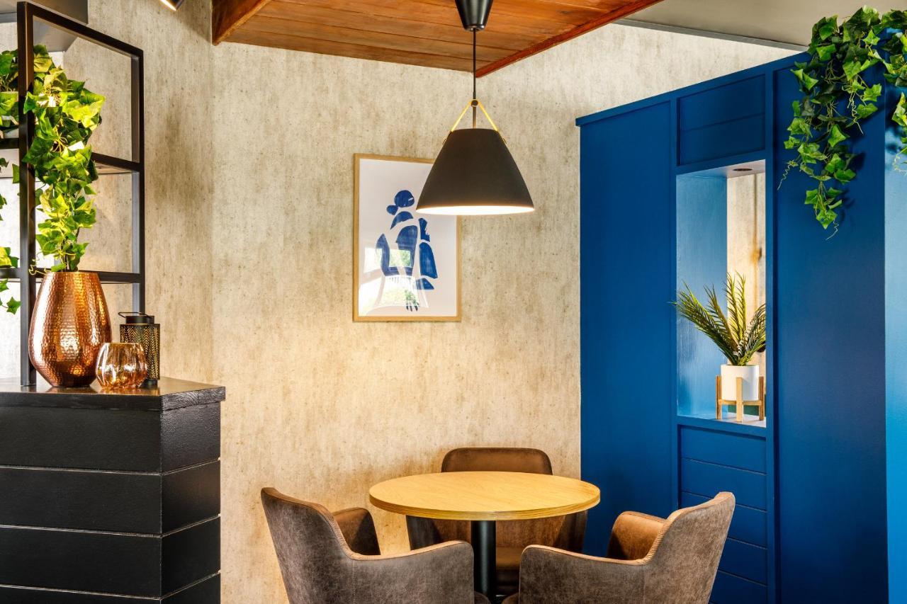 Hotel Ibis Wakefield East-Castleford Zewnętrze zdjęcie