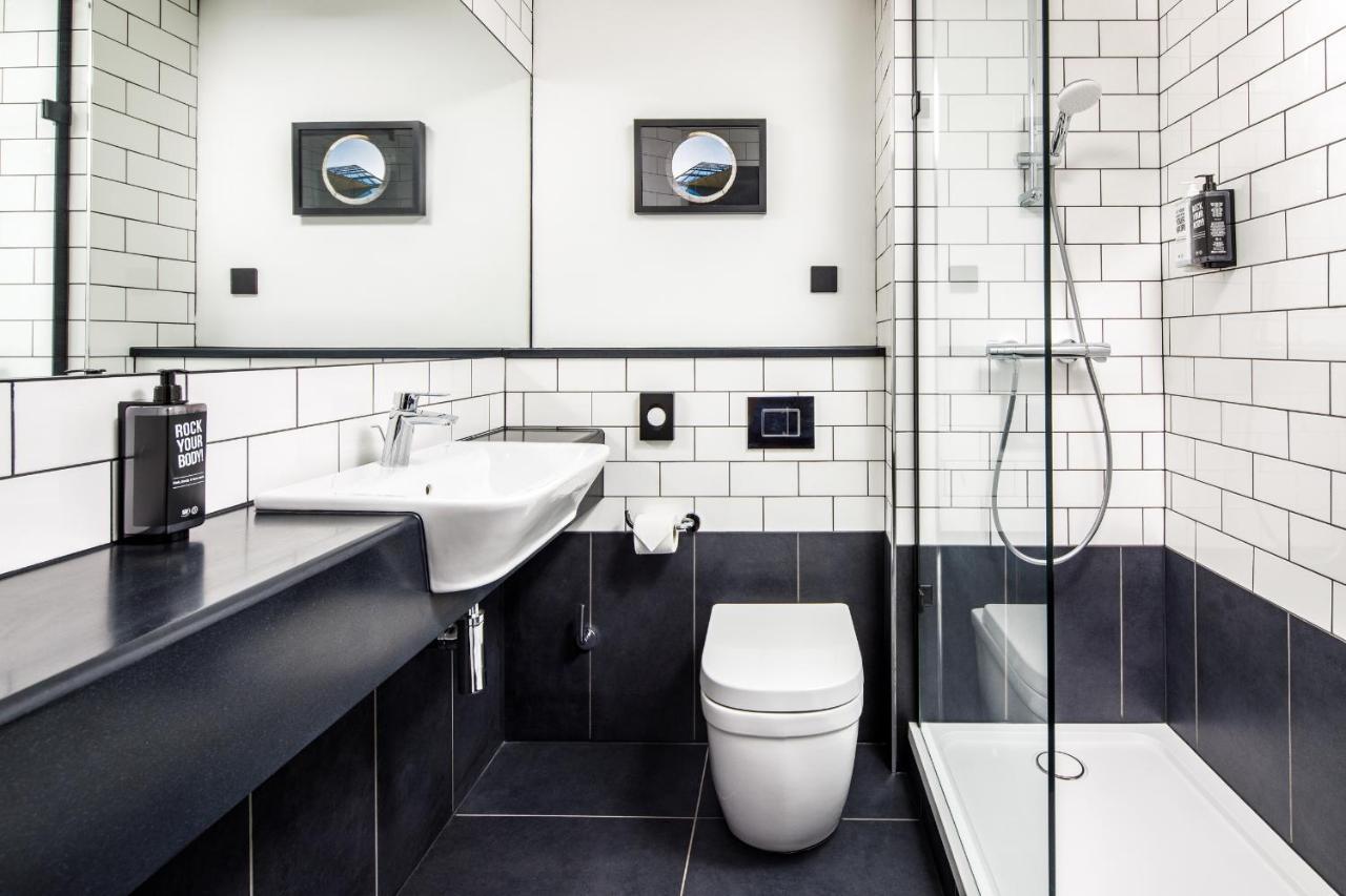 Hotel Ibis Wakefield East-Castleford Zewnętrze zdjęcie