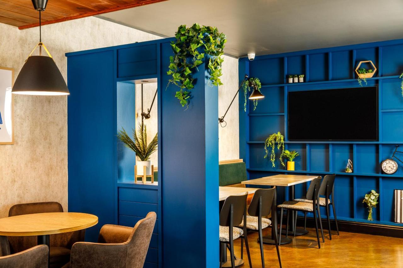 Hotel Ibis Wakefield East-Castleford Zewnętrze zdjęcie