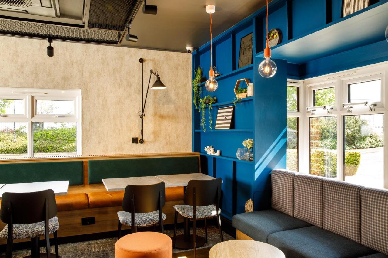 Hotel Ibis Wakefield East-Castleford Zewnętrze zdjęcie