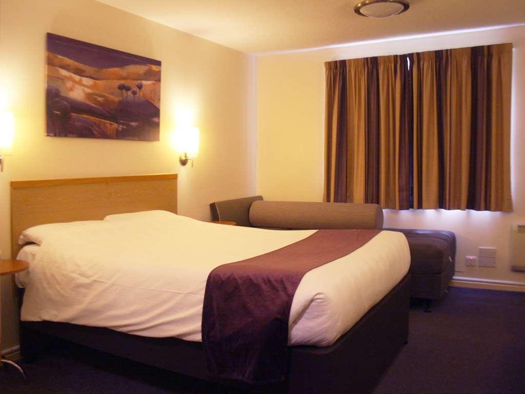 Hotel Ibis Wakefield East-Castleford Pokój zdjęcie