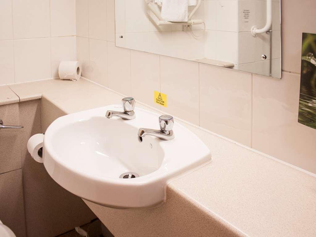 Hotel Ibis Wakefield East-Castleford Zewnętrze zdjęcie