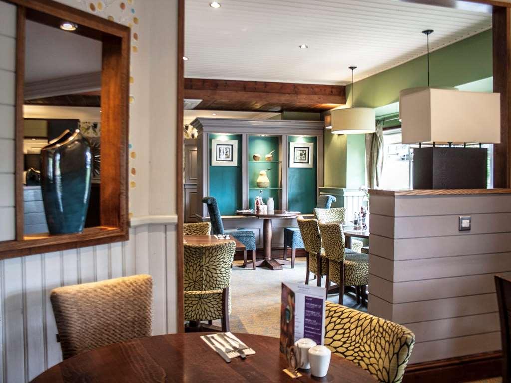 Hotel Ibis Wakefield East-Castleford Restauracja zdjęcie