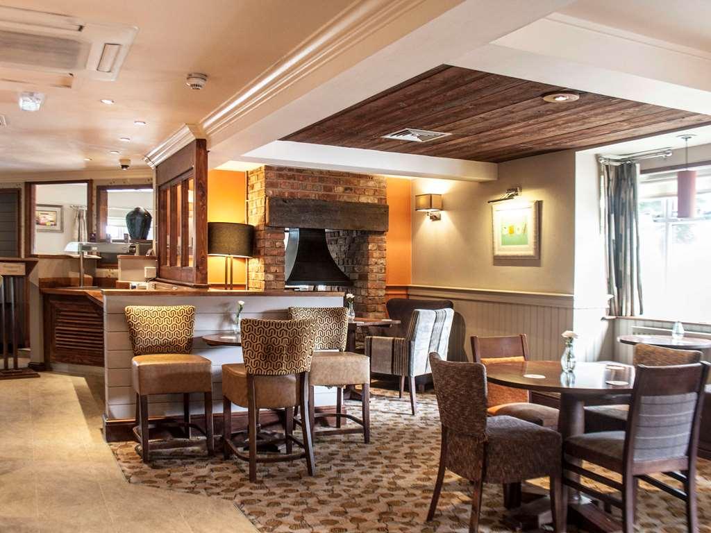 Hotel Ibis Wakefield East-Castleford Restauracja zdjęcie