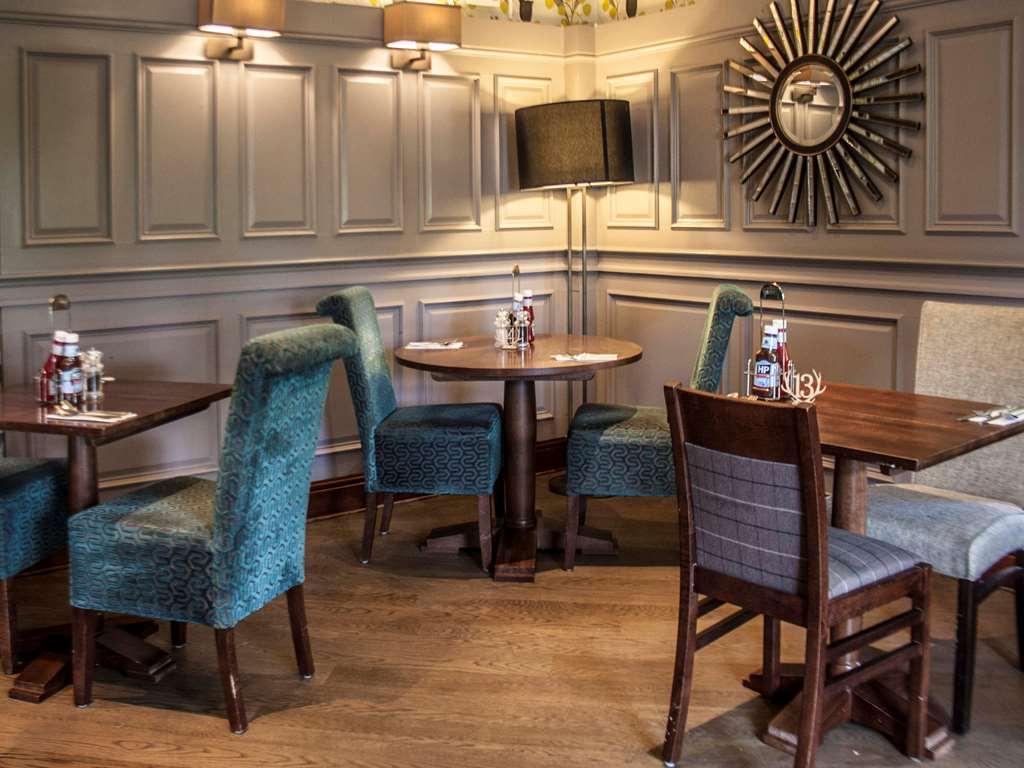 Hotel Ibis Wakefield East-Castleford Restauracja zdjęcie