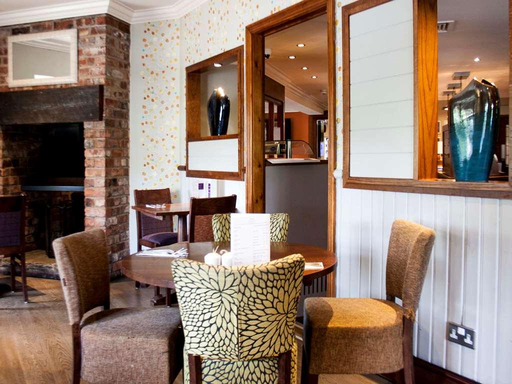 Hotel Ibis Wakefield East-Castleford Restauracja zdjęcie