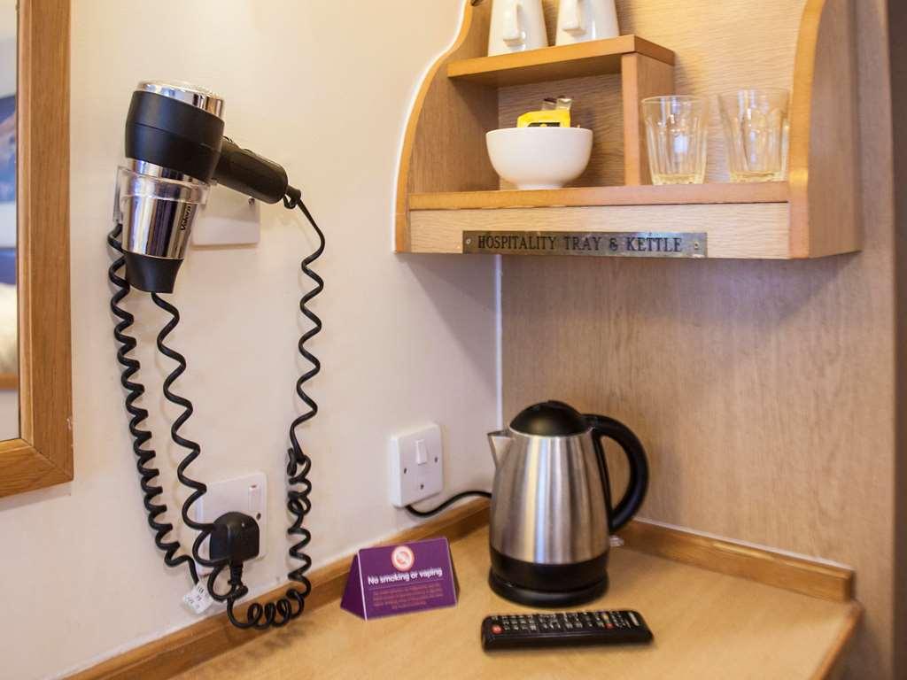 Hotel Ibis Wakefield East-Castleford Pokój zdjęcie