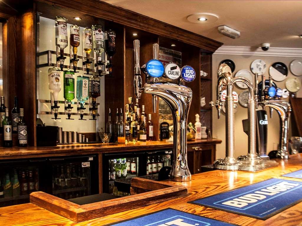 Hotel Ibis Wakefield East-Castleford Restauracja zdjęcie