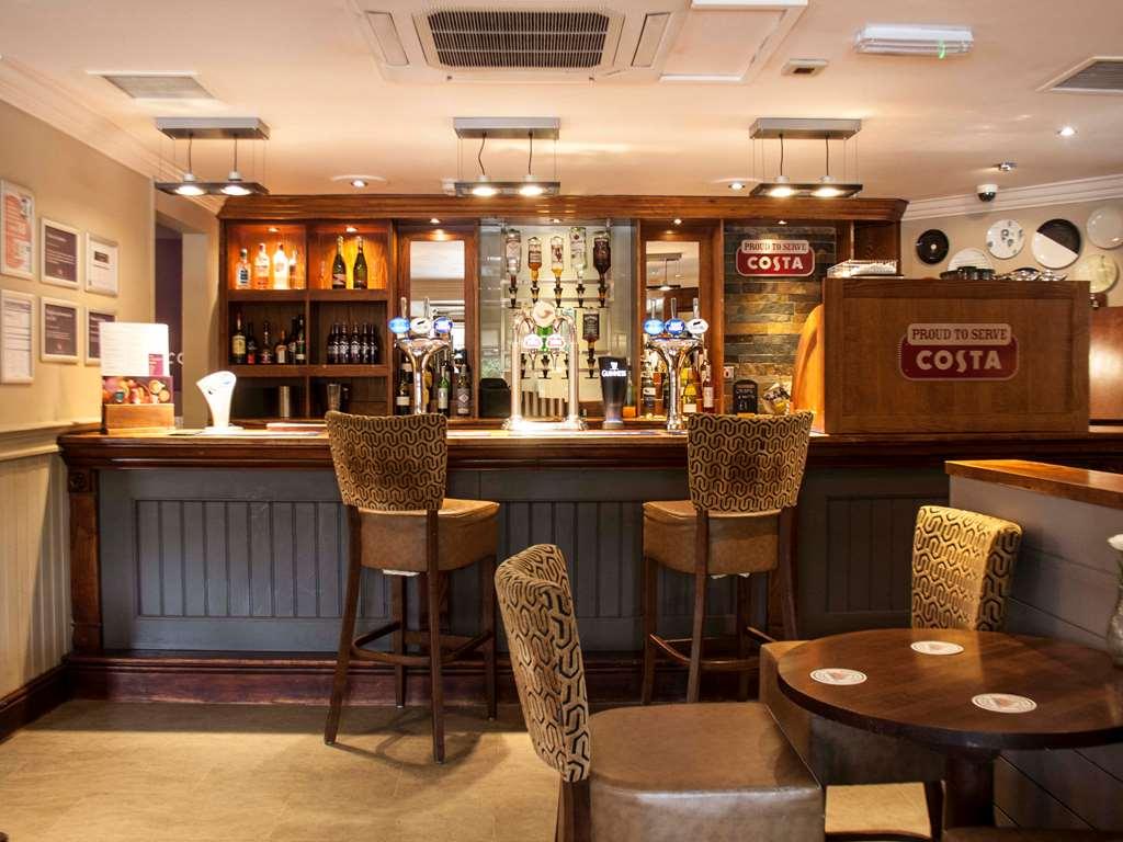 Hotel Ibis Wakefield East-Castleford Restauracja zdjęcie