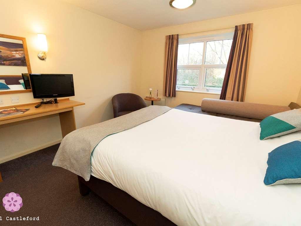 Hotel Ibis Wakefield East-Castleford Pokój zdjęcie