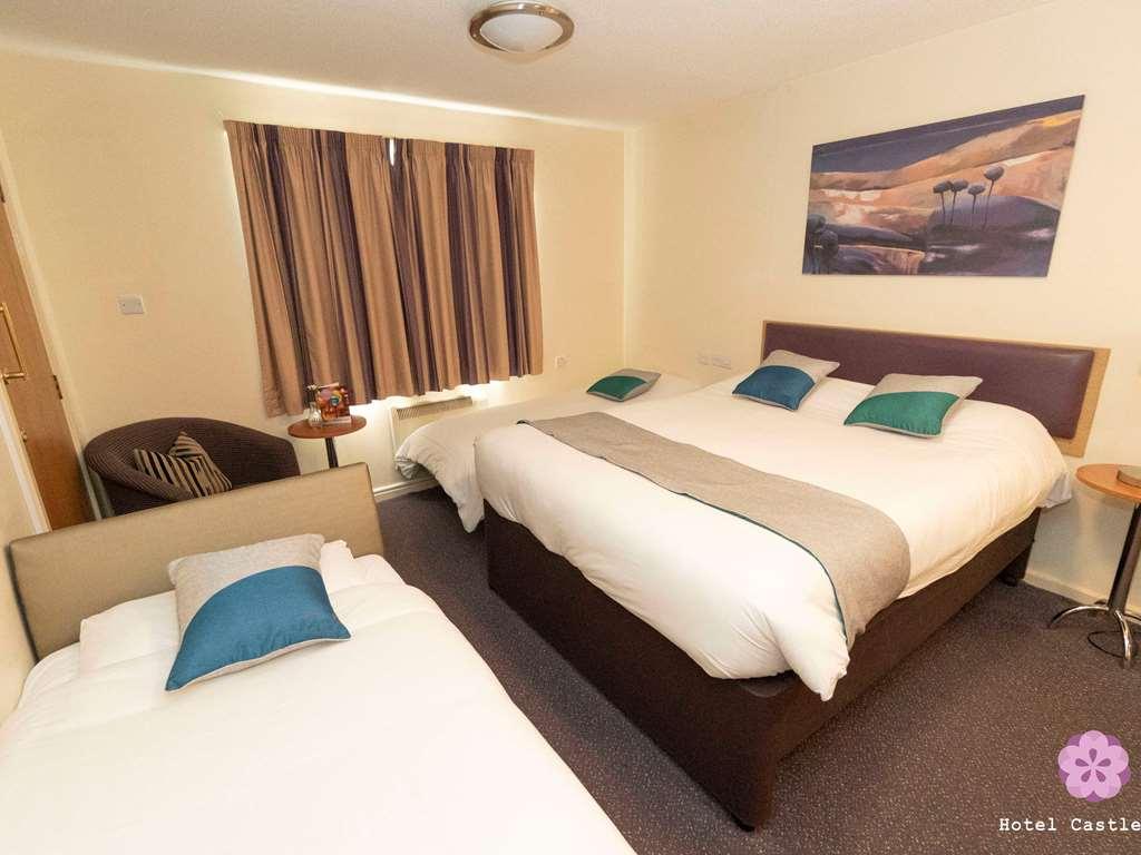 Hotel Ibis Wakefield East-Castleford Pokój zdjęcie