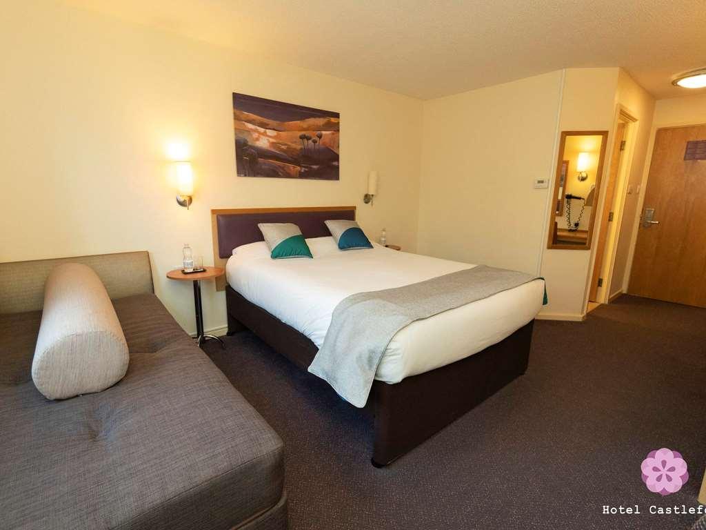 Hotel Ibis Wakefield East-Castleford Pokój zdjęcie