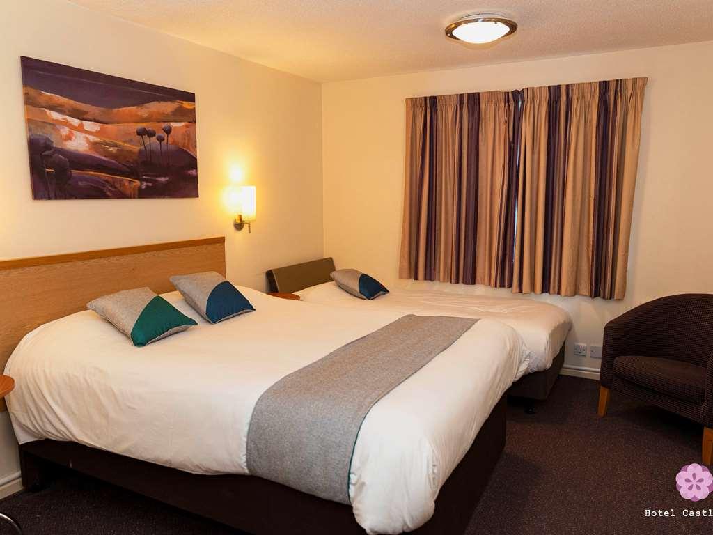 Hotel Ibis Wakefield East-Castleford Pokój zdjęcie