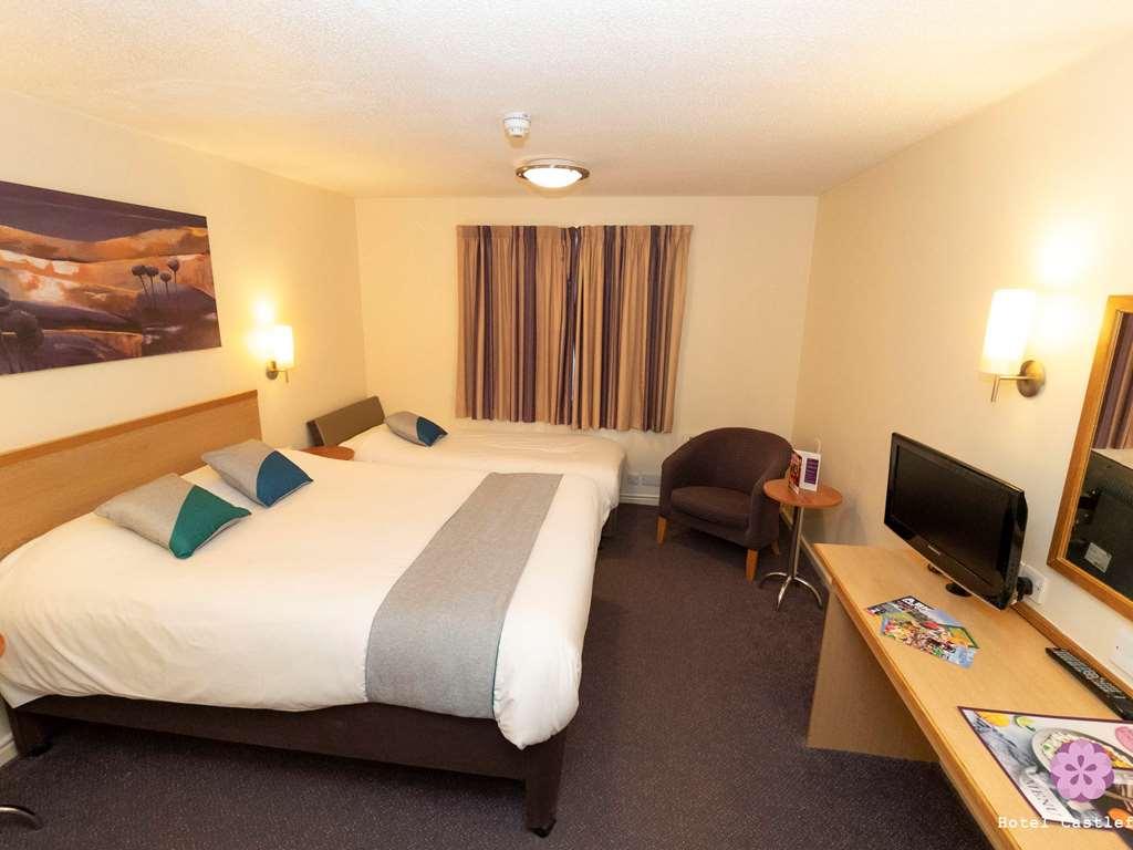 Hotel Ibis Wakefield East-Castleford Pokój zdjęcie