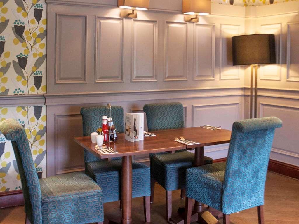 Hotel Ibis Wakefield East-Castleford Restauracja zdjęcie