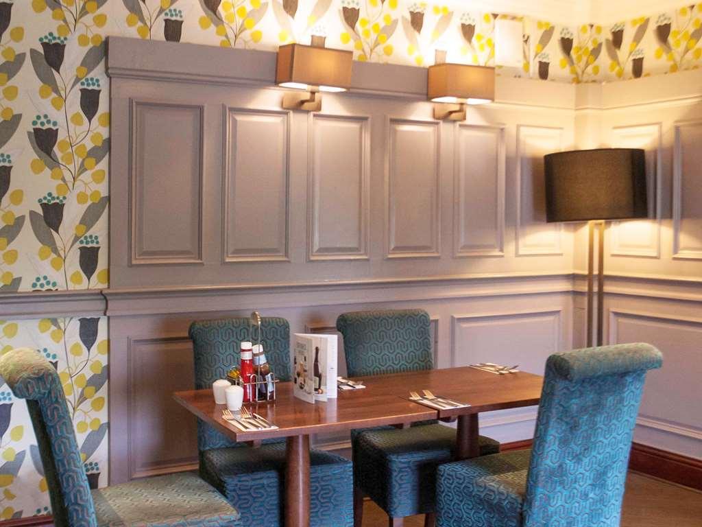 Hotel Ibis Wakefield East-Castleford Restauracja zdjęcie