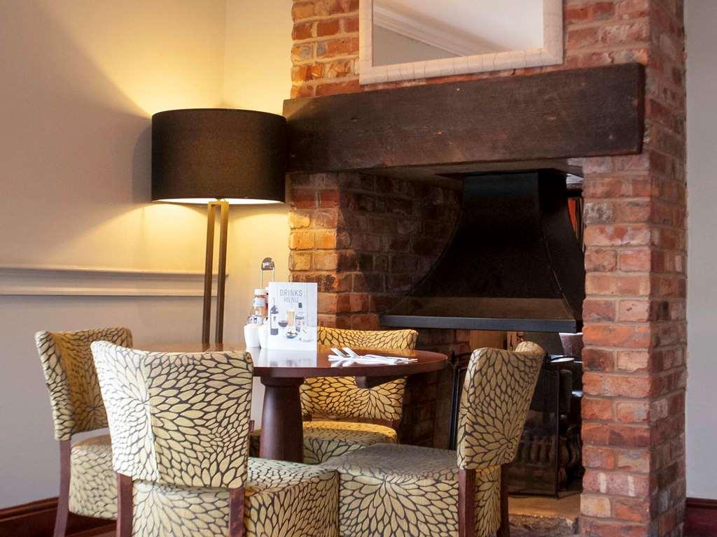 Hotel Ibis Wakefield East-Castleford Restauracja zdjęcie