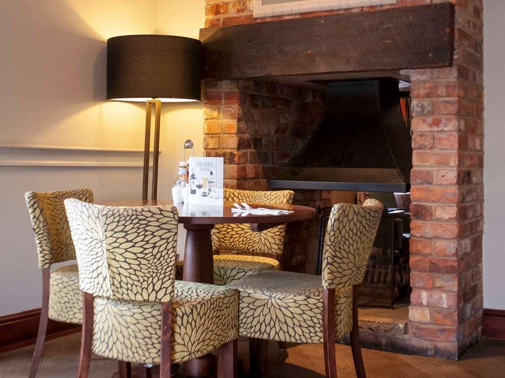 Hotel Ibis Wakefield East-Castleford Restauracja zdjęcie