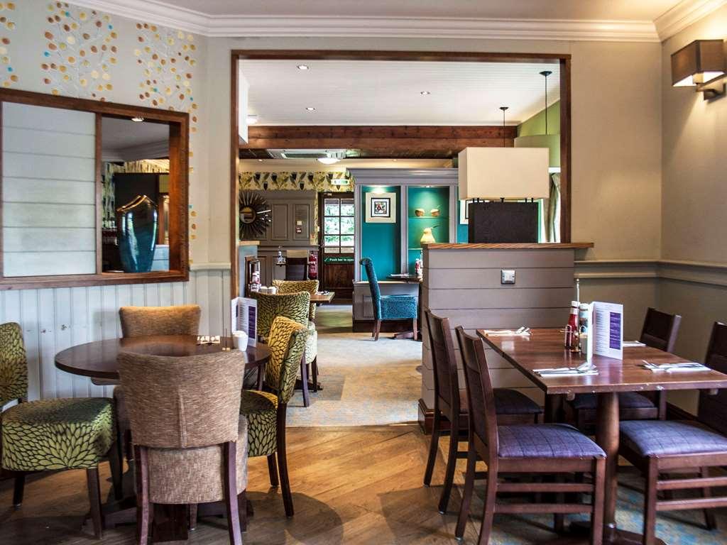 Hotel Ibis Wakefield East-Castleford Restauracja zdjęcie