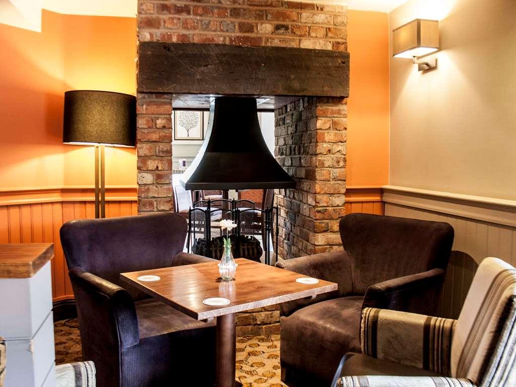 Hotel Ibis Wakefield East-Castleford Restauracja zdjęcie