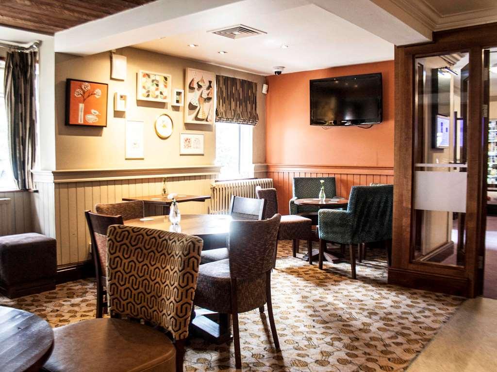 Hotel Ibis Wakefield East-Castleford Restauracja zdjęcie