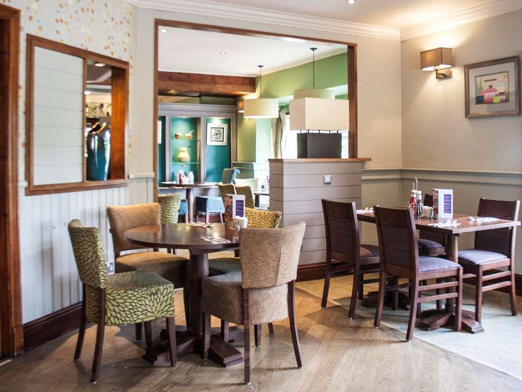 Hotel Ibis Wakefield East-Castleford Restauracja zdjęcie