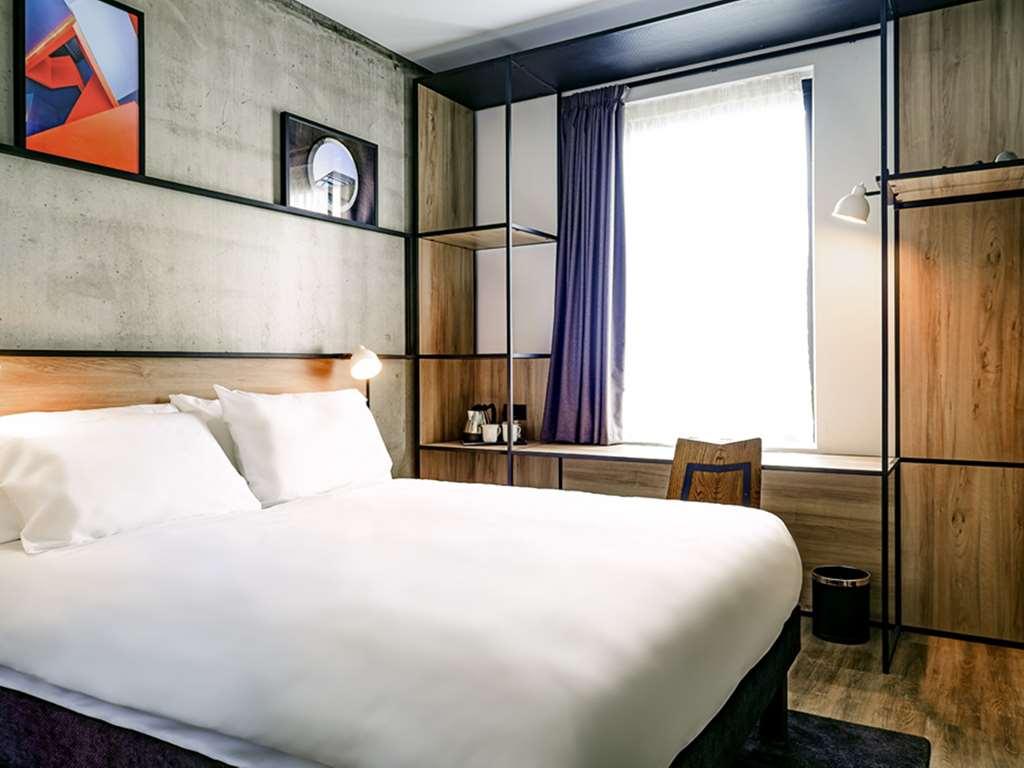 Hotel Ibis Wakefield East-Castleford Pokój zdjęcie