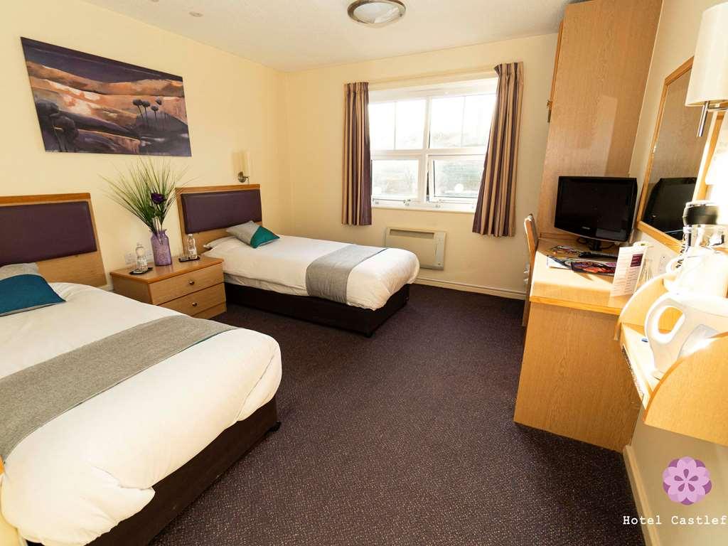 Hotel Ibis Wakefield East-Castleford Pokój zdjęcie