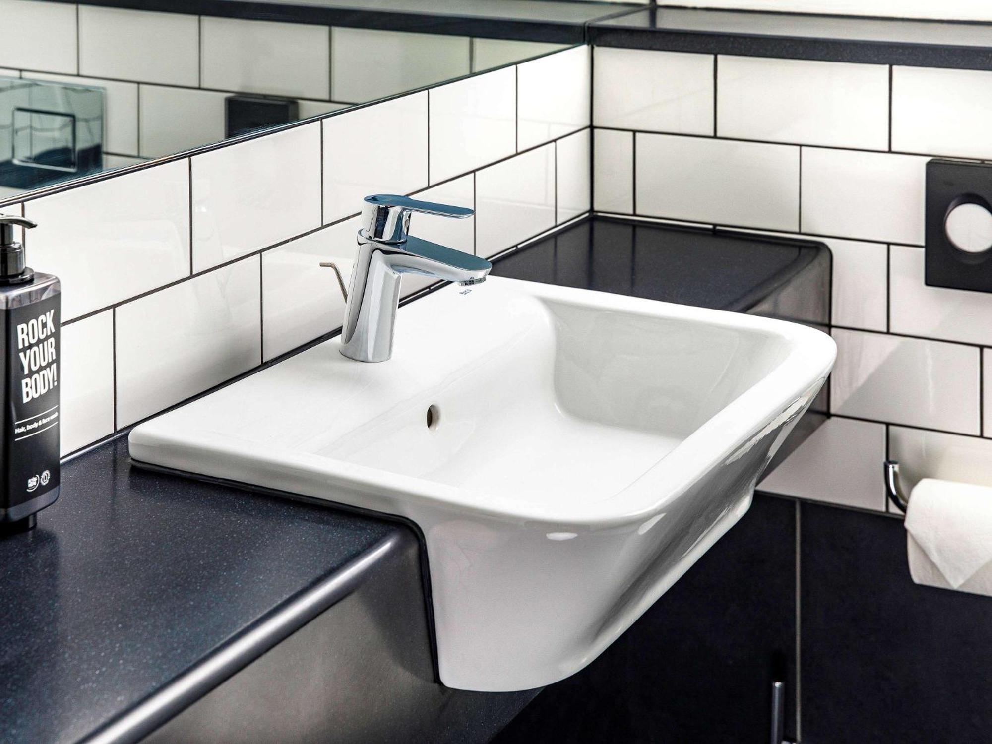 Hotel Ibis Wakefield East-Castleford Zewnętrze zdjęcie