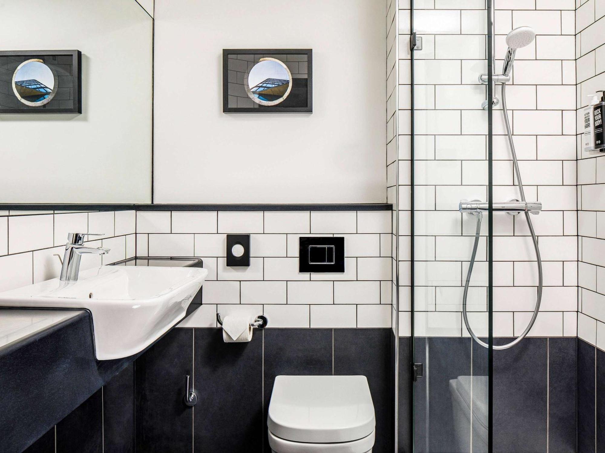 Hotel Ibis Wakefield East-Castleford Zewnętrze zdjęcie