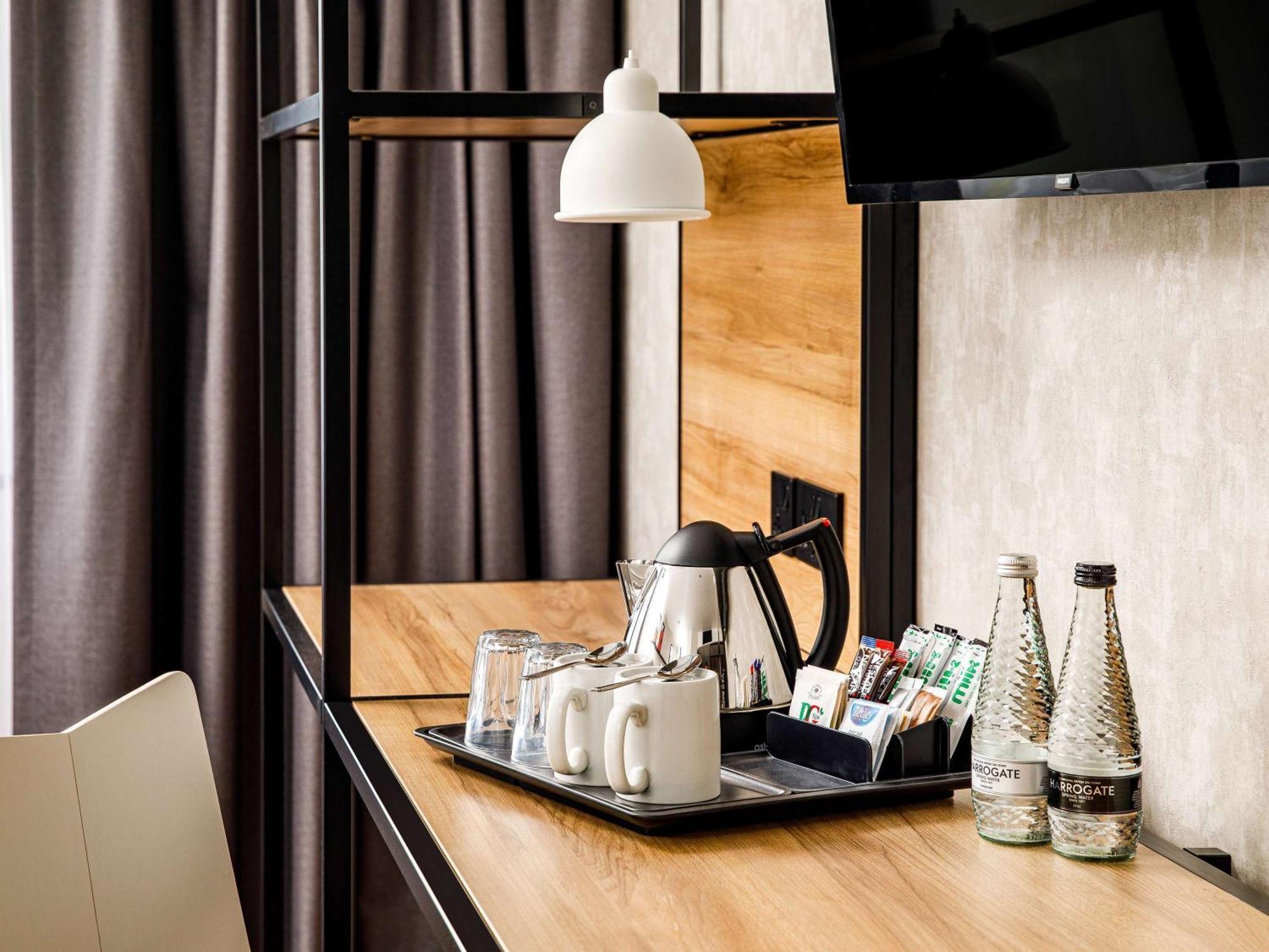Hotel Ibis Wakefield East-Castleford Zewnętrze zdjęcie