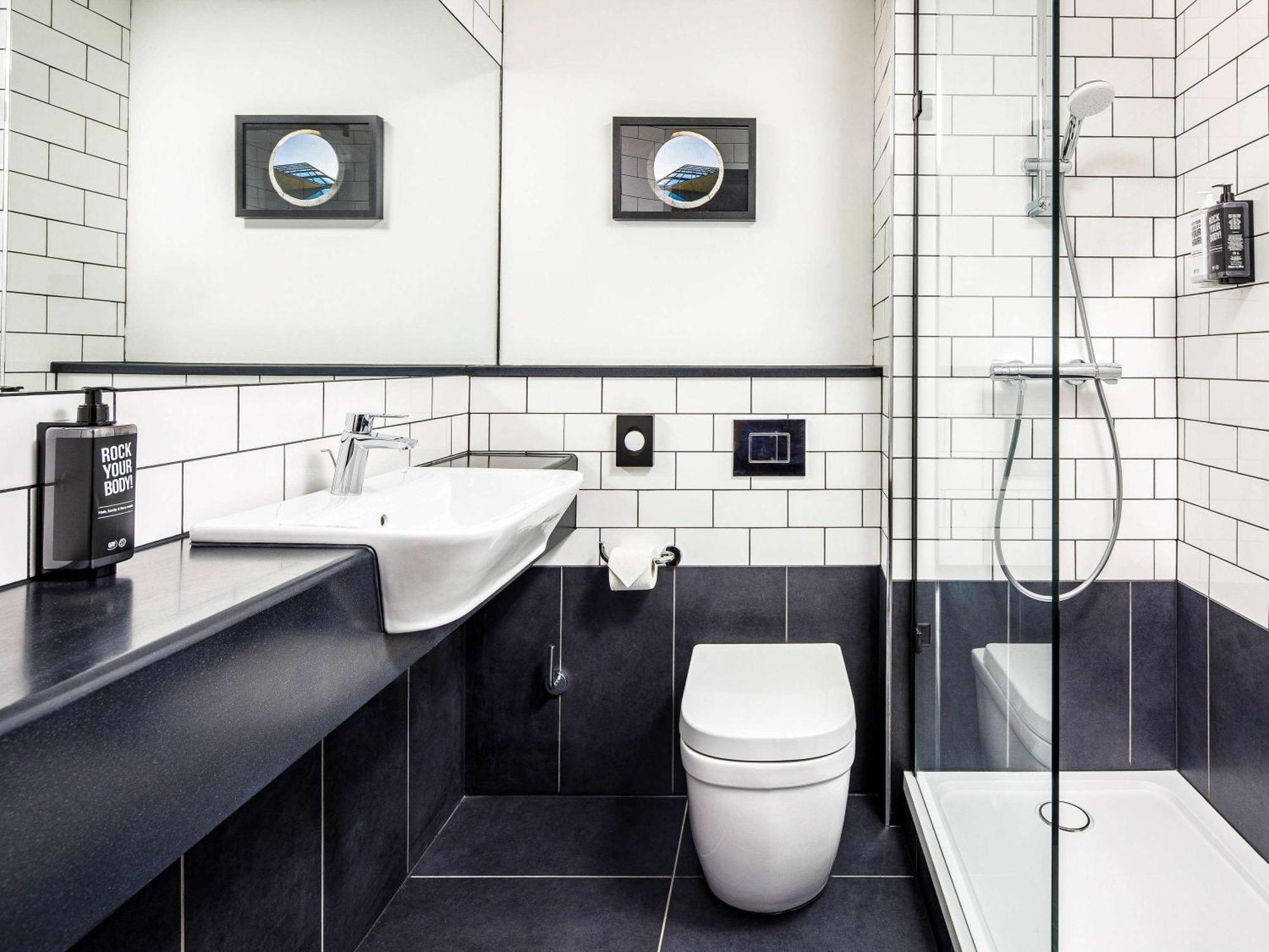 Hotel Ibis Wakefield East-Castleford Zewnętrze zdjęcie