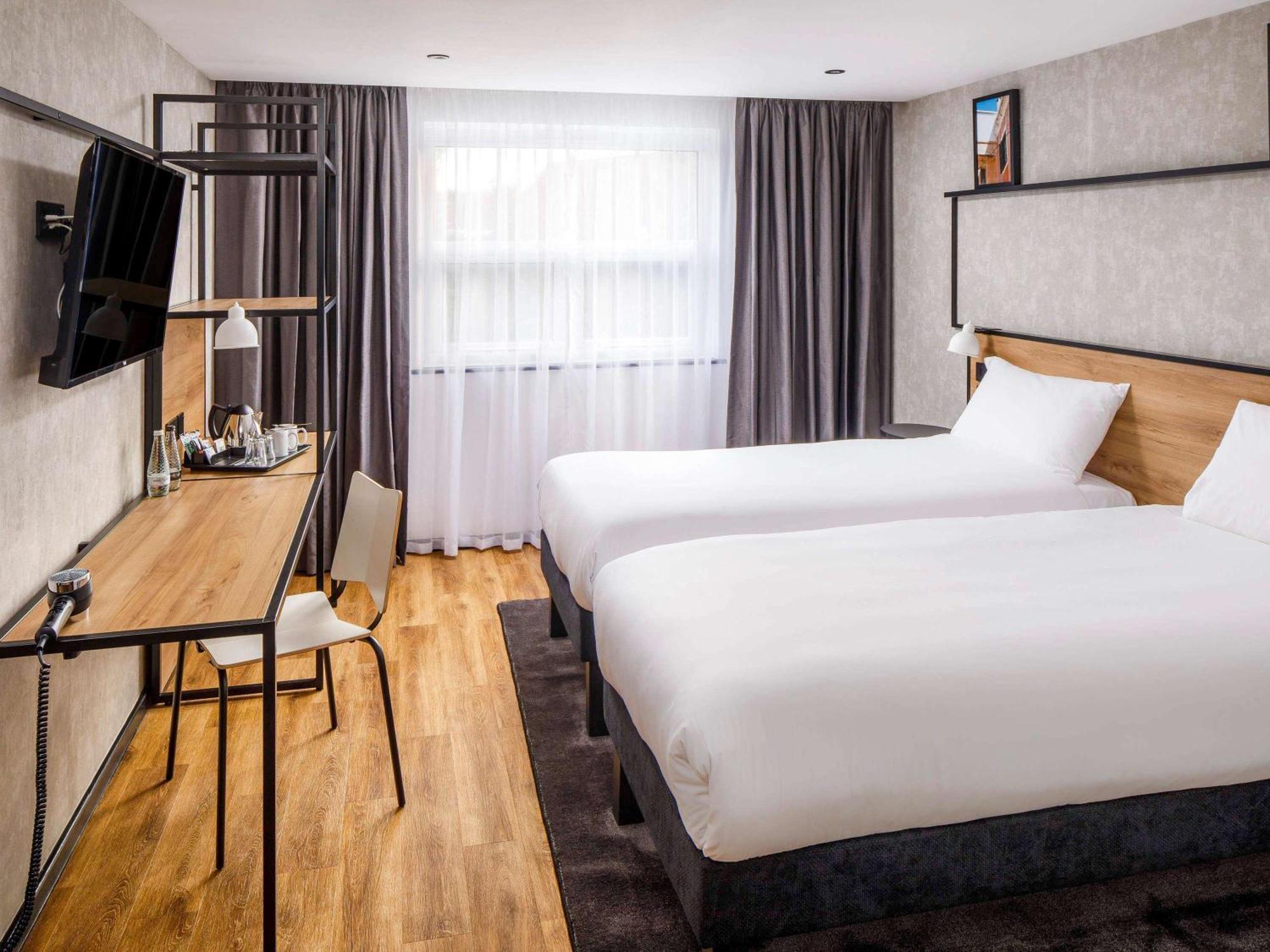 Hotel Ibis Wakefield East-Castleford Zewnętrze zdjęcie
