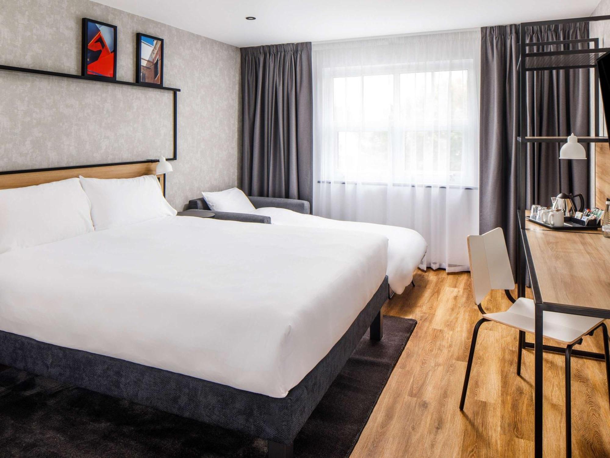 Hotel Ibis Wakefield East-Castleford Zewnętrze zdjęcie