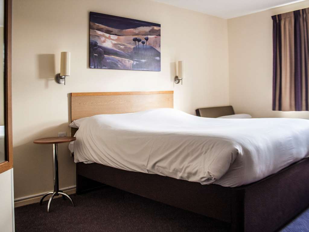 Hotel Ibis Wakefield East-Castleford Pokój zdjęcie