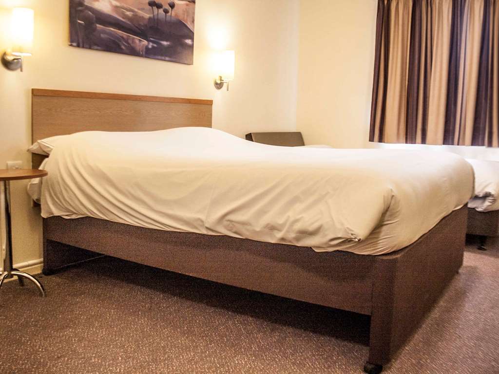 Hotel Ibis Wakefield East-Castleford Pokój zdjęcie